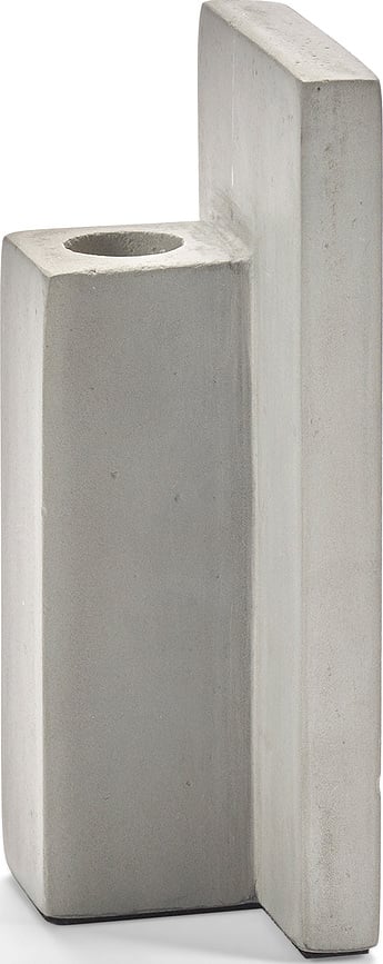 Portavelas para vela clásica Werk, 24 cm