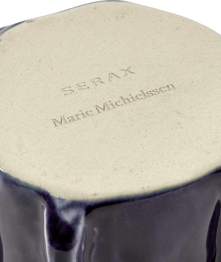 Portavelas para velas clásicas Molly, 6 unidades