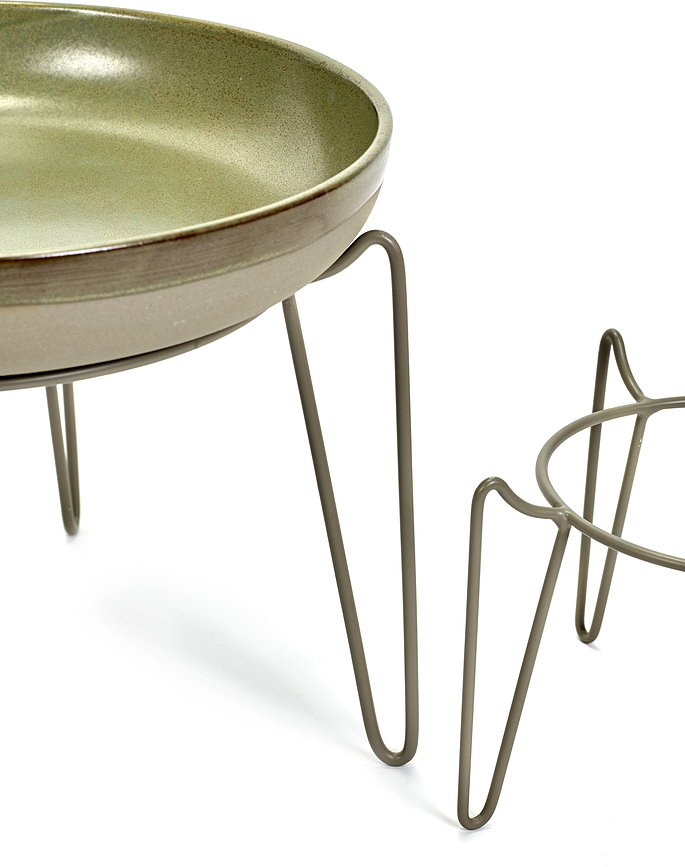 Support de Pot, 24 cm