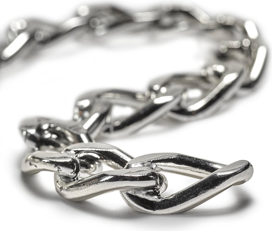 Posavasos Chain, 4 unidades