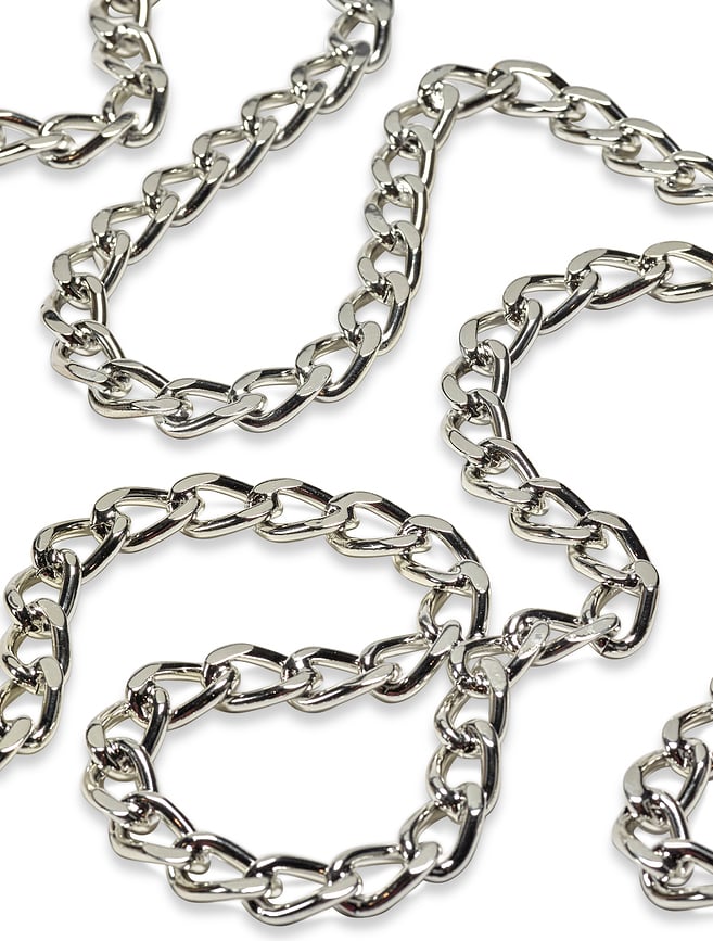 Posavasos Chain, 4 unidades