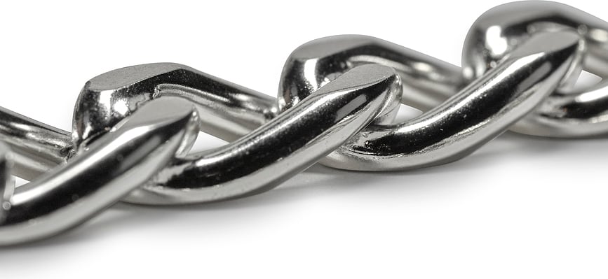 Posavasos Chain, 4 unidades