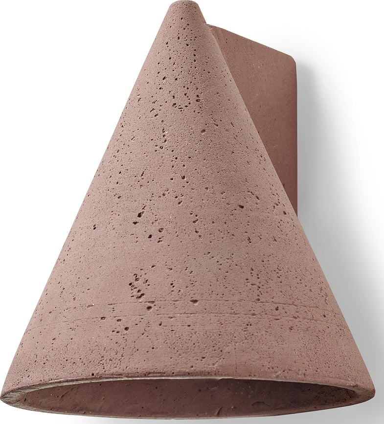 Primary Shape °1 Απλίκα, μπορντό