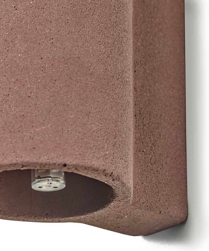 Primary Shape °3 Απλίκα, γκρι