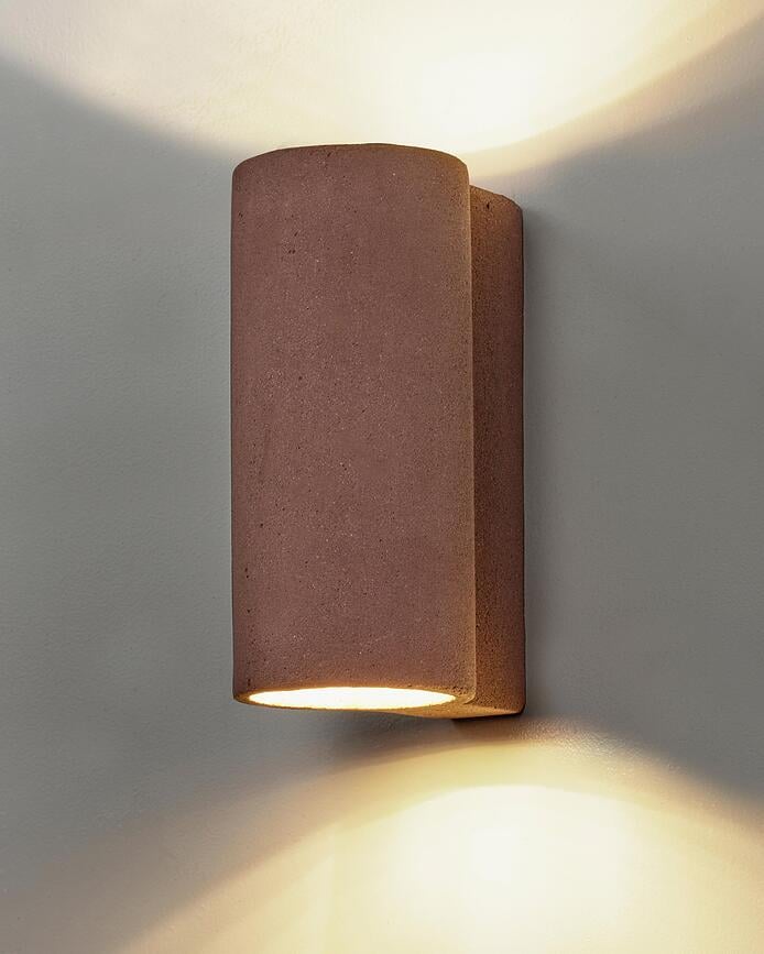 Primary Shape °3 Απλίκα, γκρι