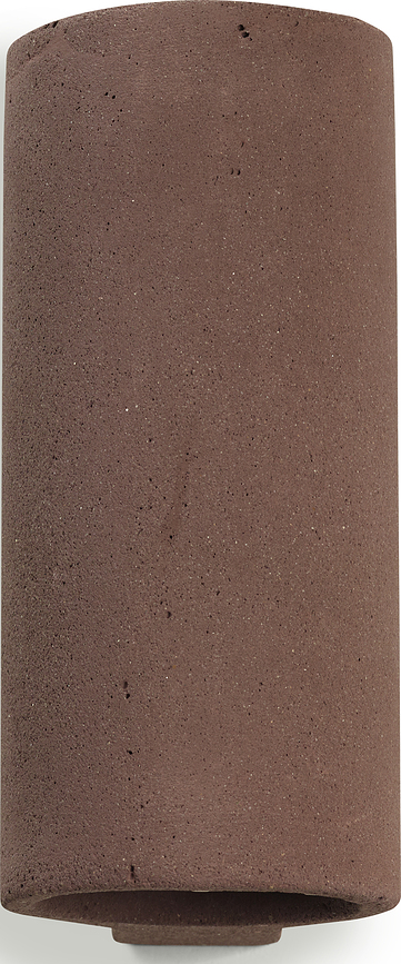 Primary Shape °3 Applique murale, grise