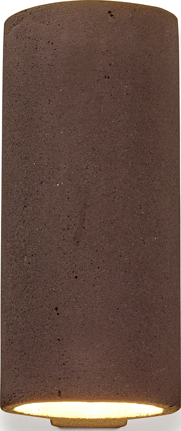 Primary Shape °3 Stenska Svetilka, siva