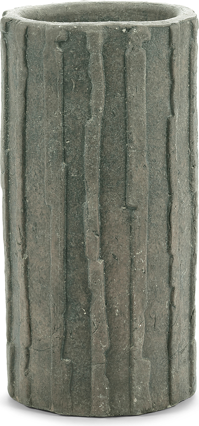 Puķu pods Rift, 40 cm