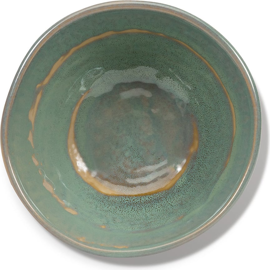 Pure Bols 16 cm, verts, Lot de 4