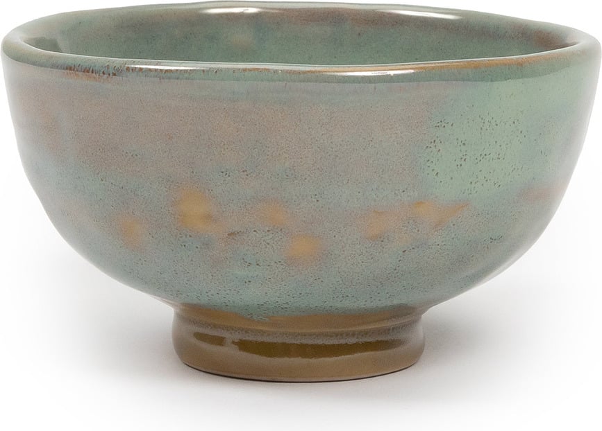 Pure Bols 10,5 cm, verts, Lot de 4