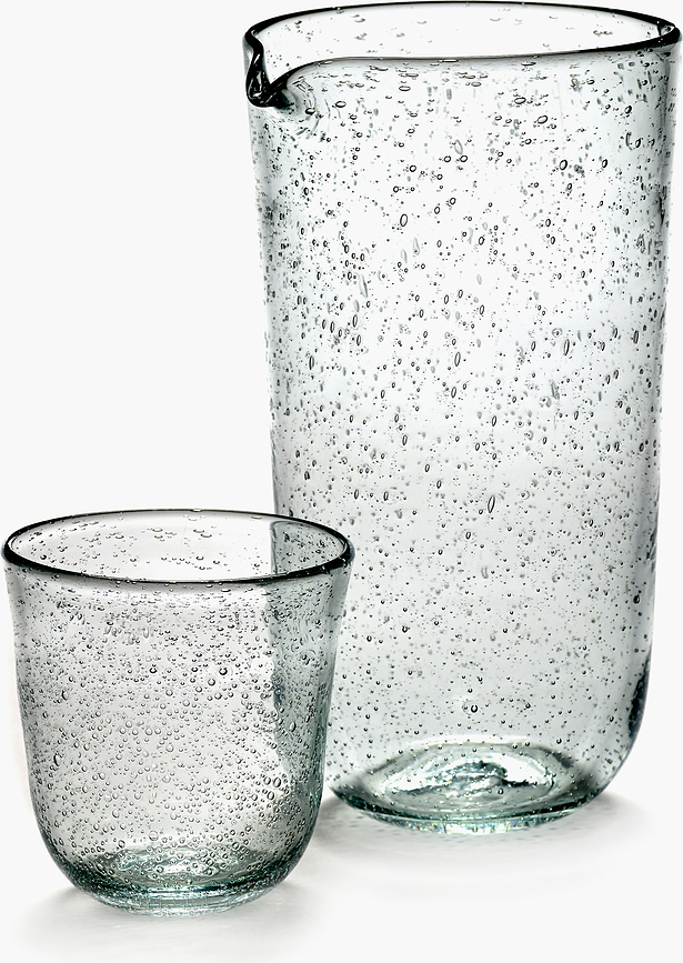 Pure Čaše 200 ml 4 kom.