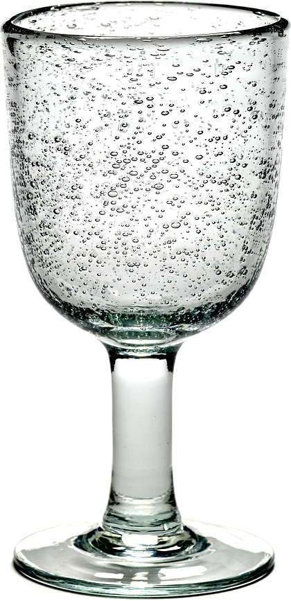 Pure Čaše za bijelo vino 150 ml 4 kom.