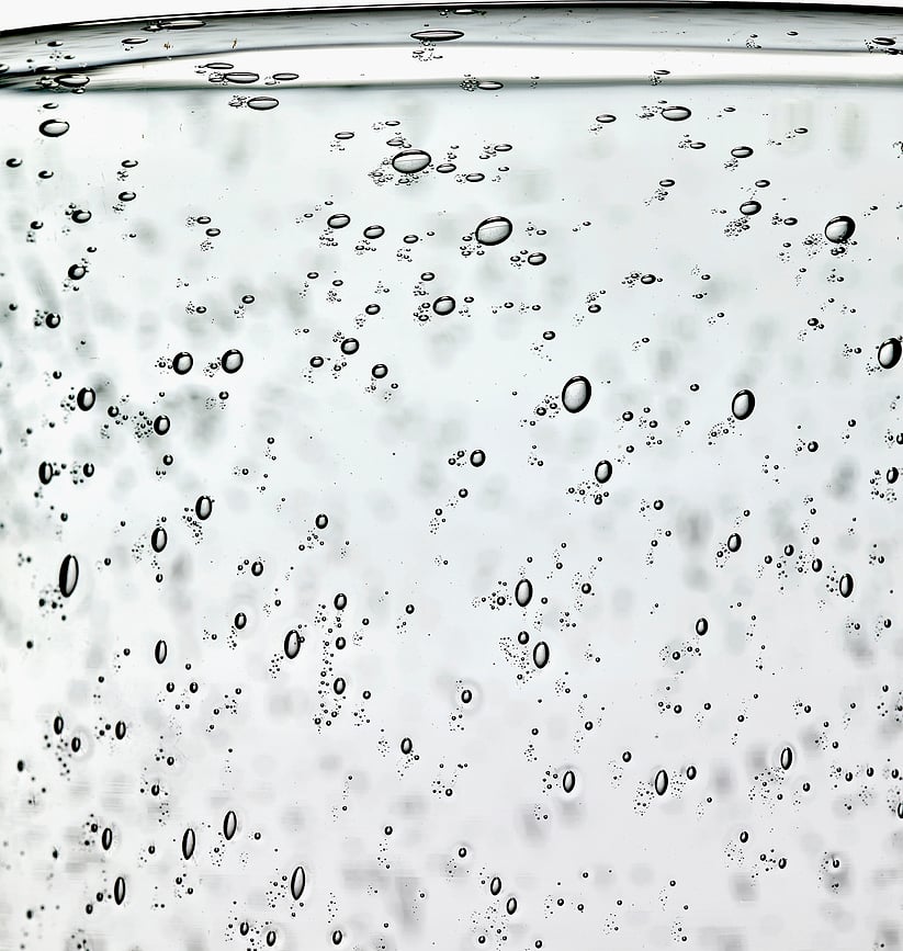 Pure Flûtes à Champagne, 150 ml, Lot de 4