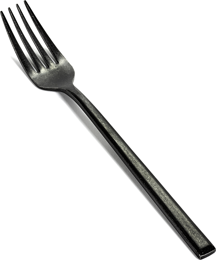 Pure Fourchettes de Table, Lot de 6