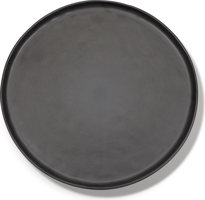 Pure Jedilni krožnik plitek, 28 cm