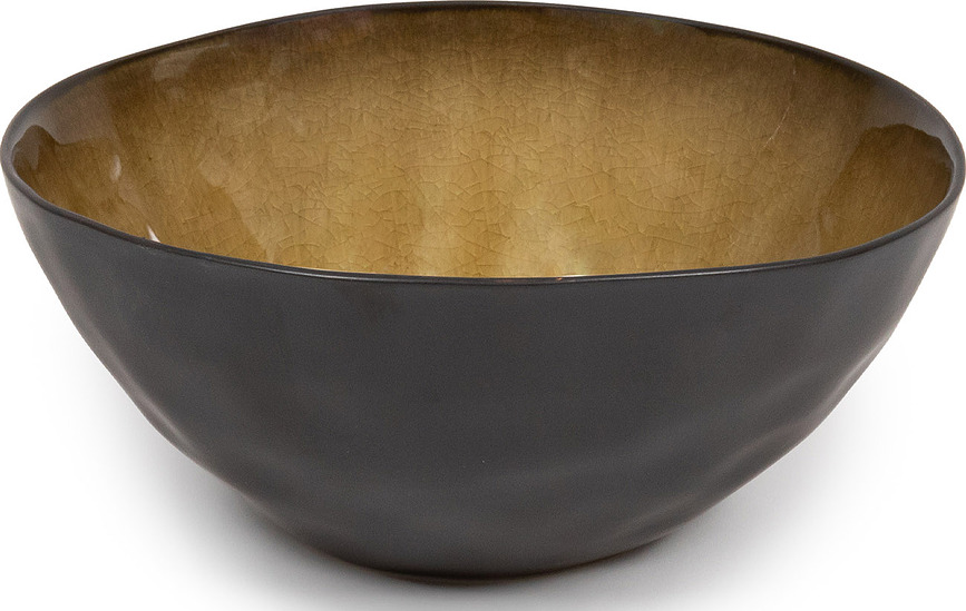 Pure kauss 16 cm pruun-kollane, 4 tk