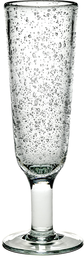 Pure Kozarec za šampanjec, 150 ml