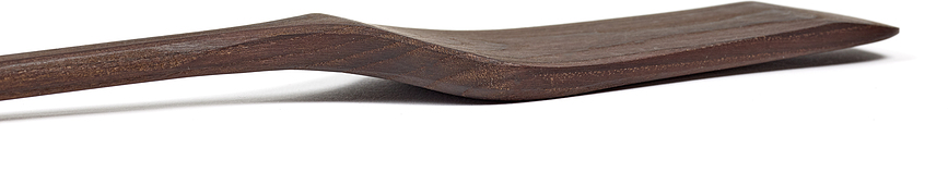 Pure Kuhinjski Pribor tamni jasen Set od 5 dijelova