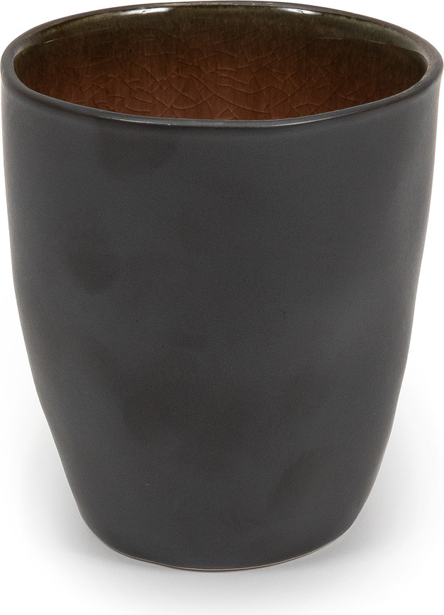 Pure Skodelica, 196 ml, rjavo-rumena