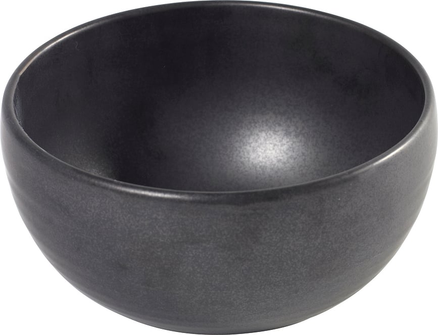 Pure Μπολ, 17,5 cm, μαύρο