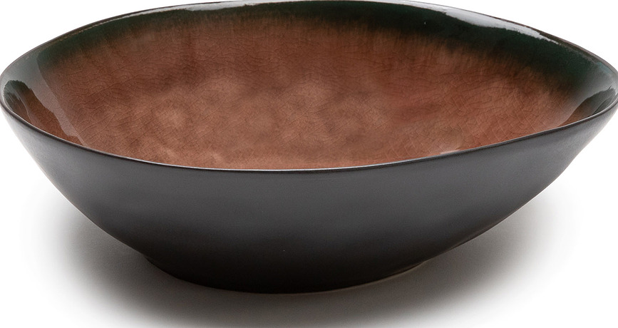 Pure Μπολ οβάλ