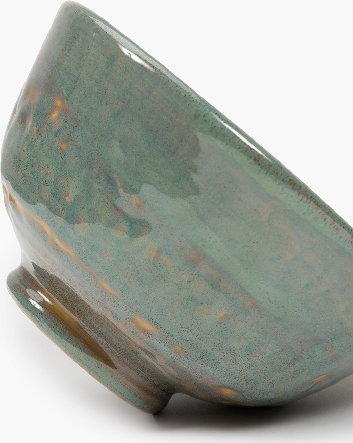 Pure Μπολ, 11,6 cm, πράσινο