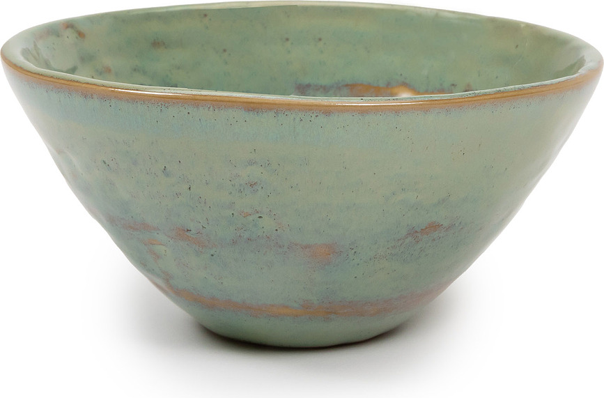 Pure Posodice, 11,6 cm, zelene, 3 kosi