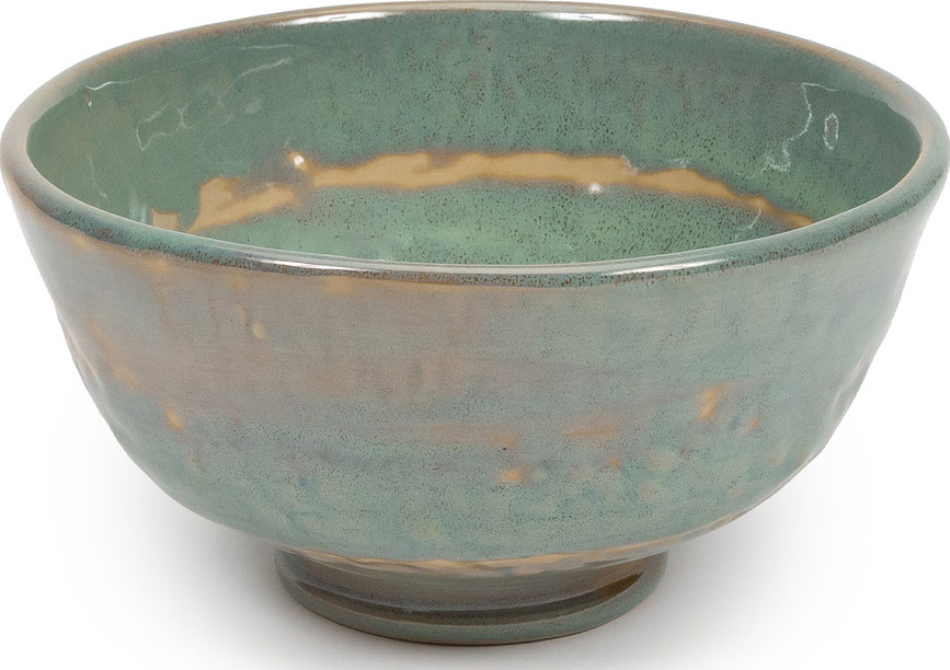 Pure Posodice, 14,5 cm, zelene, 4 kosi