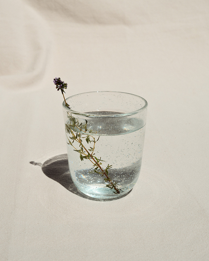 Pure Ποτήρι, 200 ml