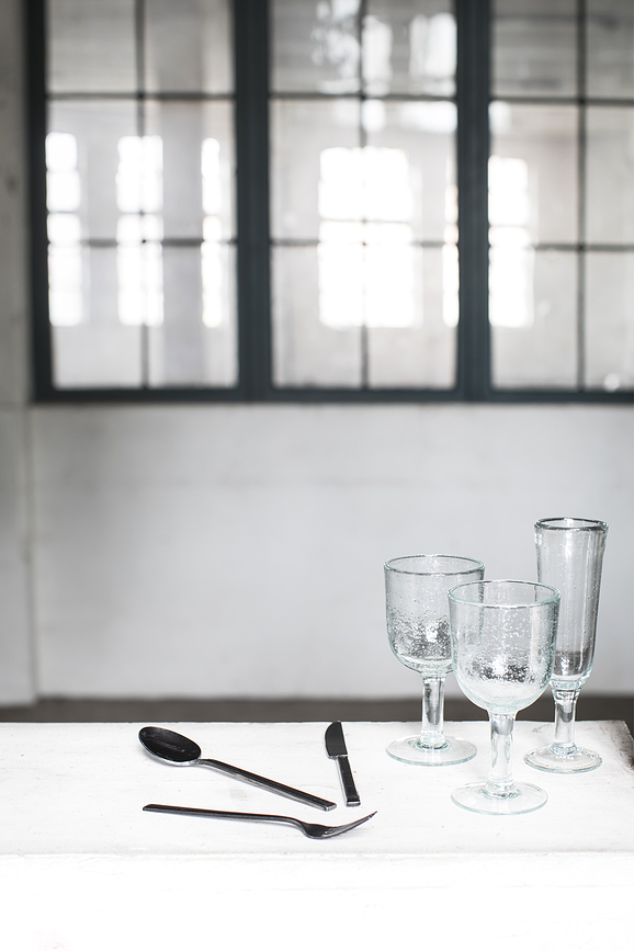 Pure Ποτήρι Σαμπάνιας, 150 ml