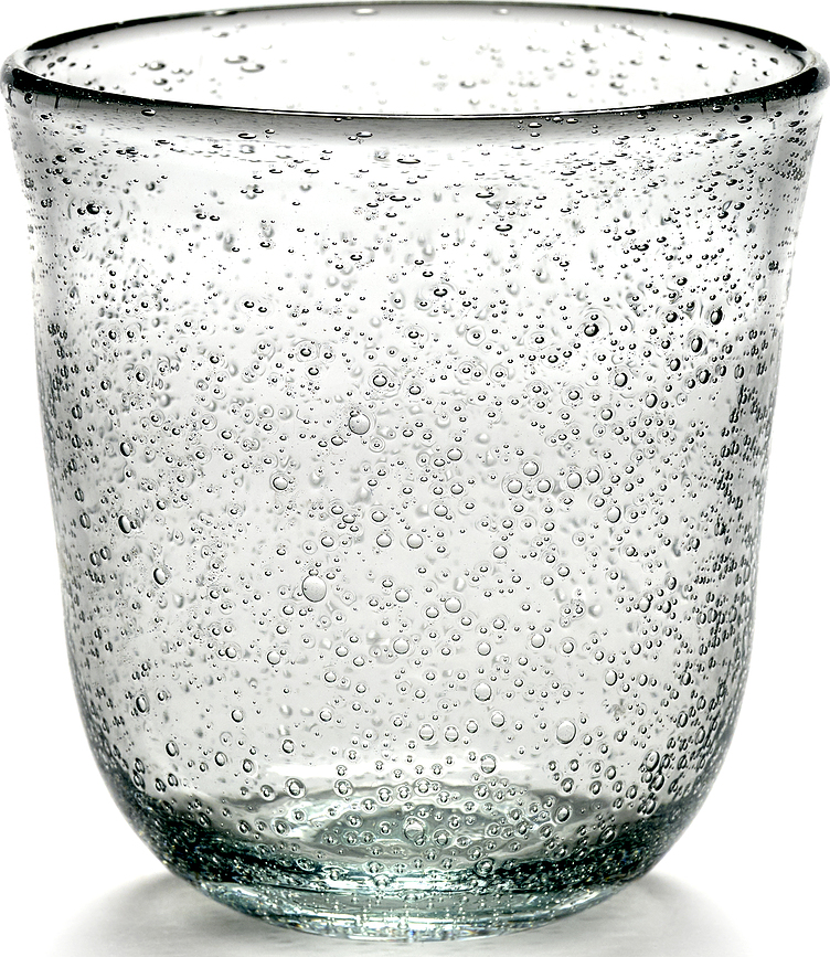 Pure Ποτήρια, 200 ml, 4 τμχ