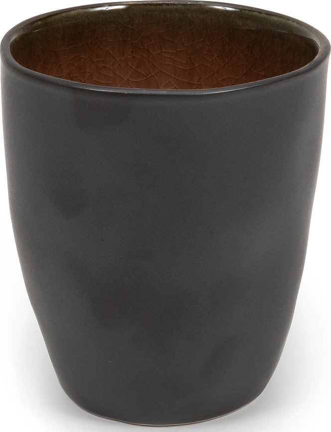 Pure Šalica 196 ml smeđa