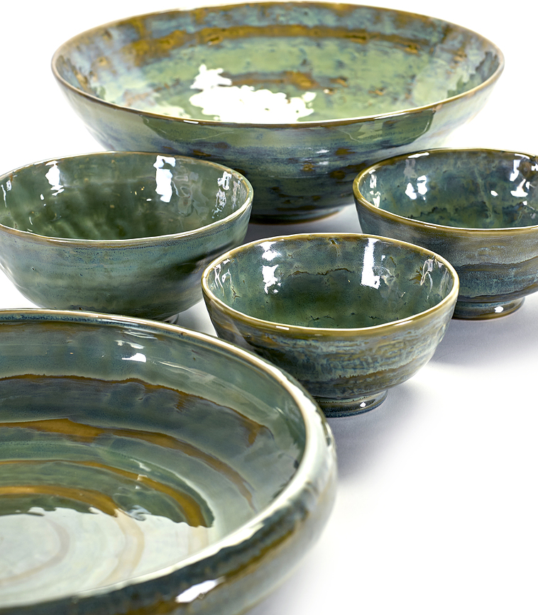 Pure Servirna skleda, 31 cm