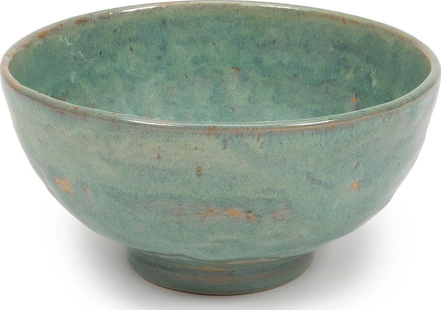 Pure Skleda, 16 cm, zelena