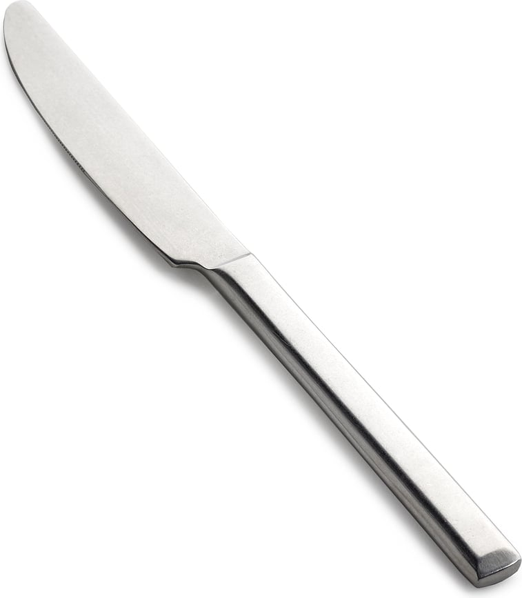 Pure Stolni Noževi visoki sjaj 6 kom.