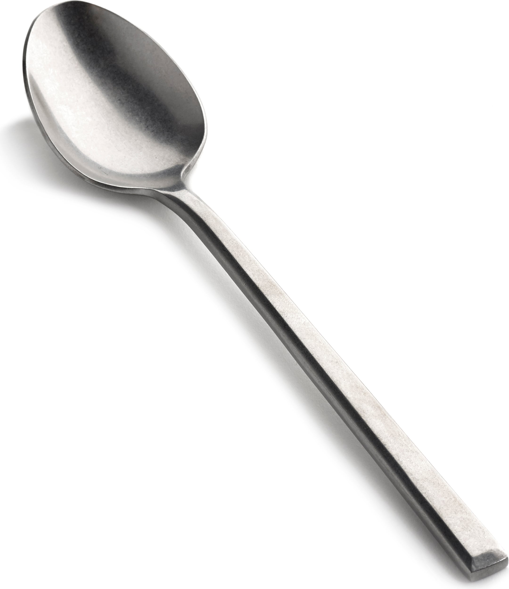 Pure Tafellöffel, Spiegelpoliert, 6 St.