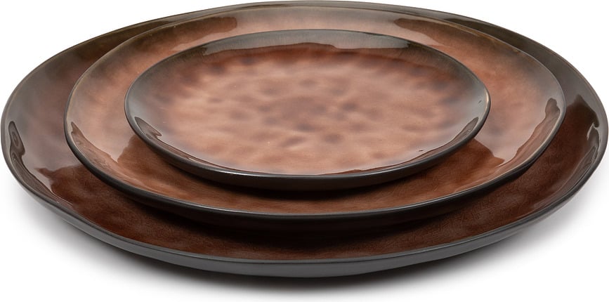 Pure Tanjur 33,6 cm žuti