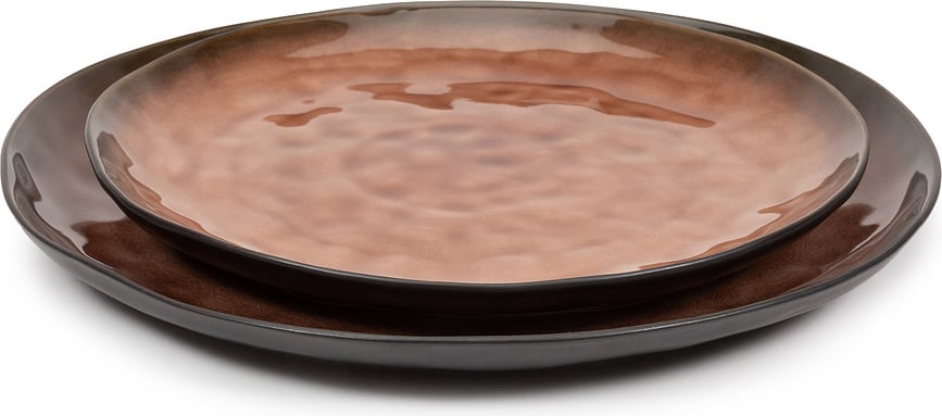 Pure Tanjur 33,6 cm žuti