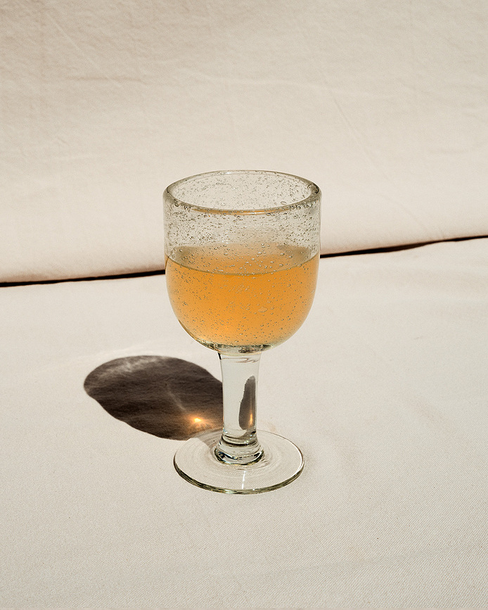 Pure Verre à Vin pour vin blanc, 150 ml