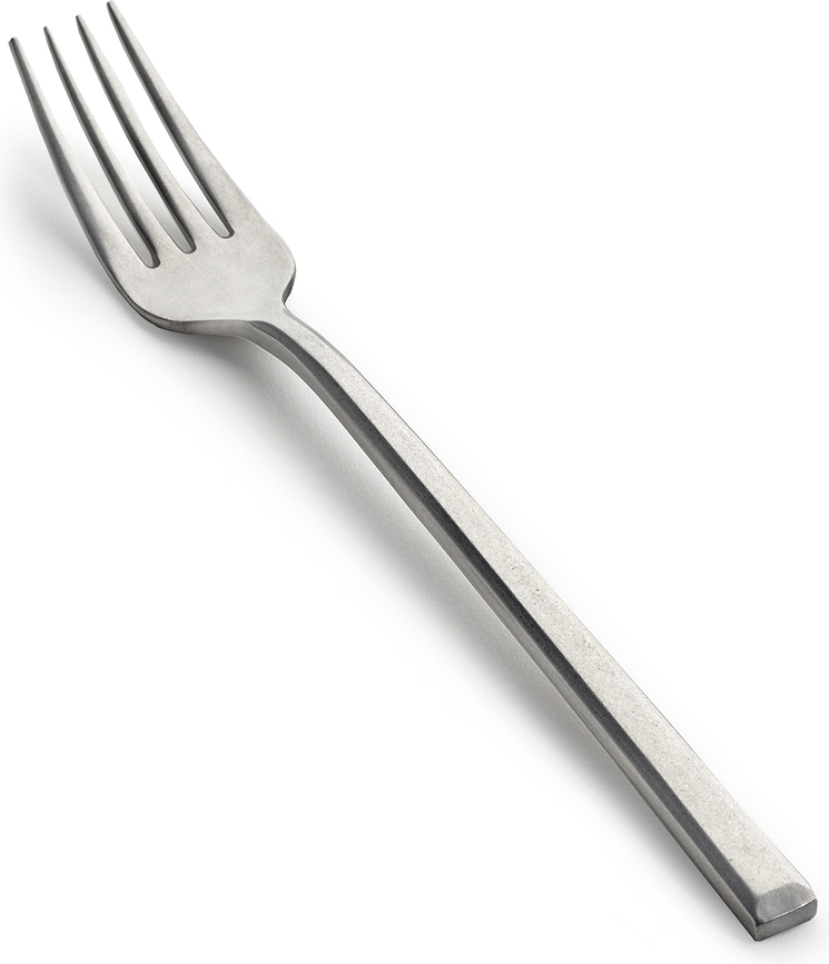 Pure Vilice desertne 6 kom.