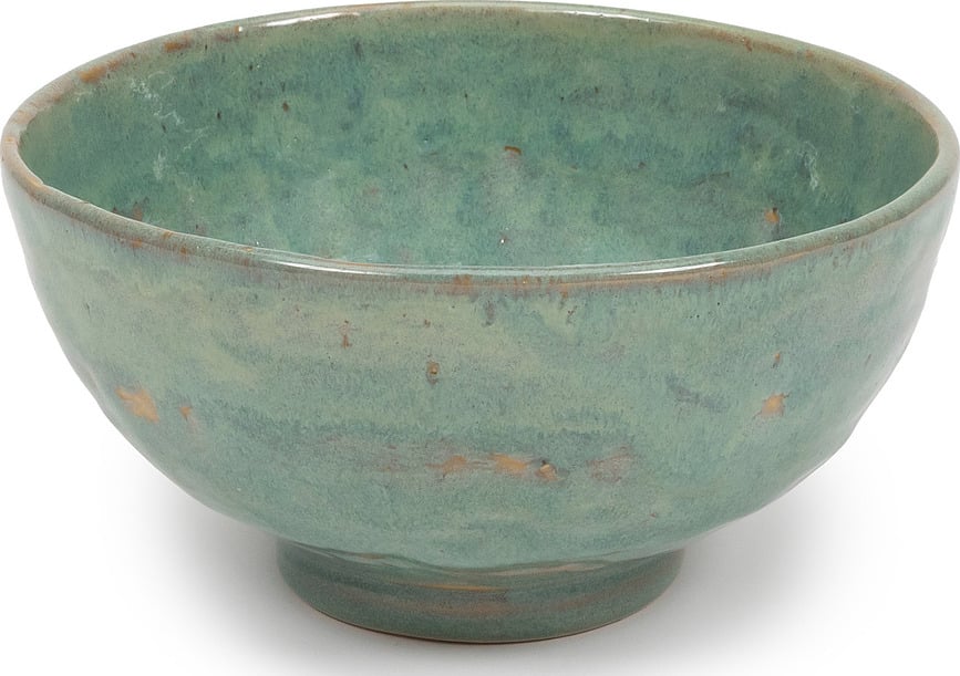 Pure Zdjela 16 cm zelena