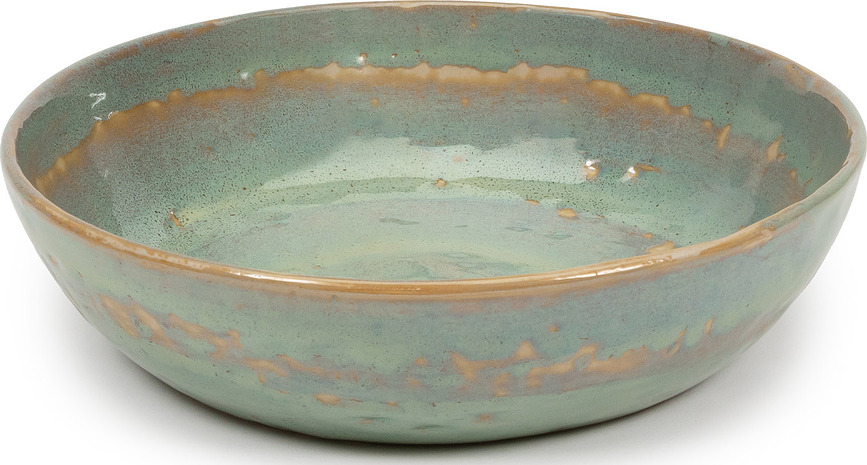 Pure Zdjela 20 cm zelena