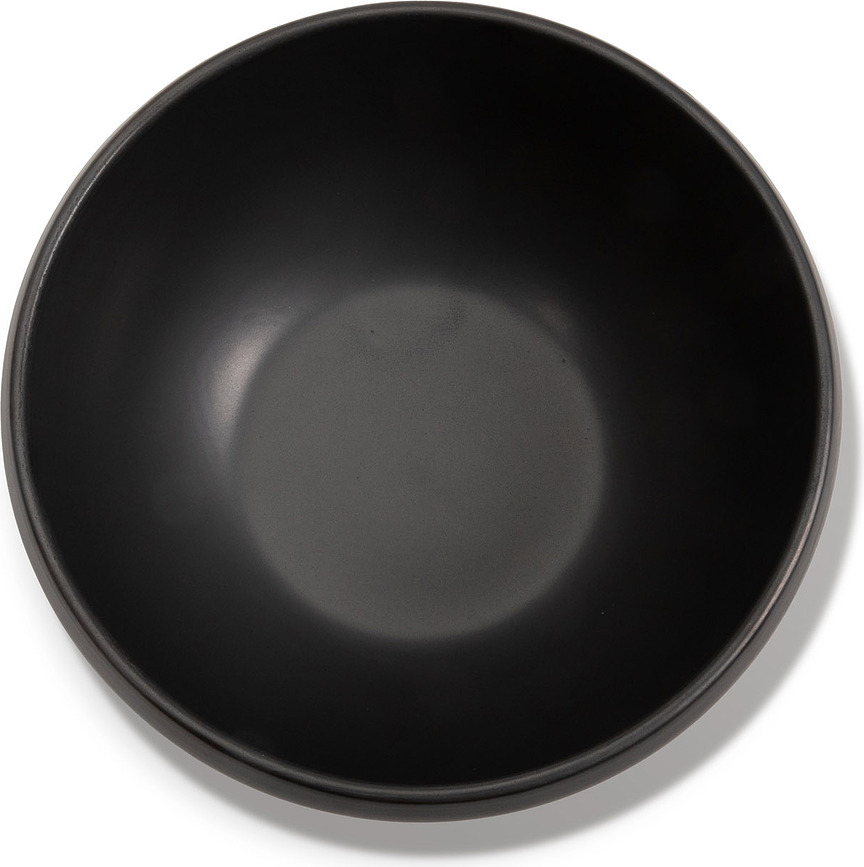 Pure Zdjela 17,5 cm crna