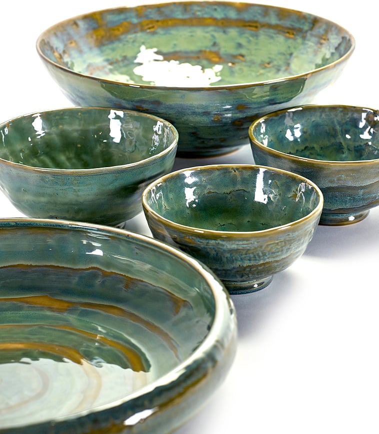 Pure Zdjela za posluživanje 31 cm