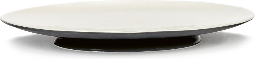 Ra Assiettes à Déjeuner, 24 cm, Lot de 2