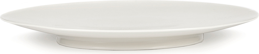 Ra Assiettes à dessert 17,5 cm, blanc cassé, Lot de 2