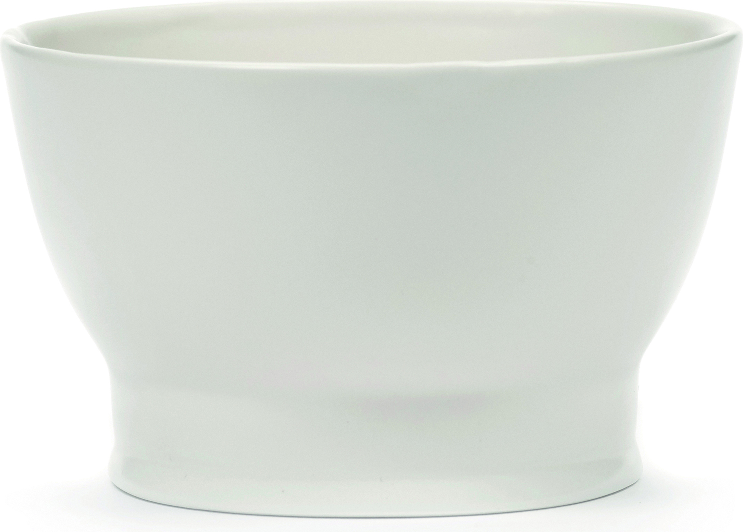 Ra Becher 220 ml, gebrochenes Weiß, 2 St.