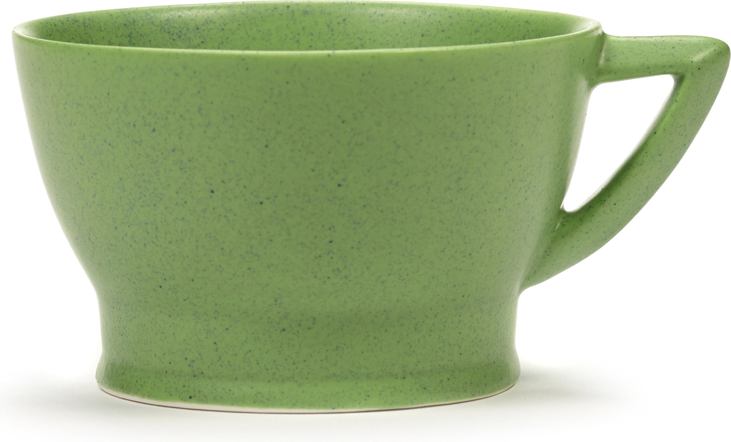 Ra Becher mit Henkel 220 ml, grün, 2 St.