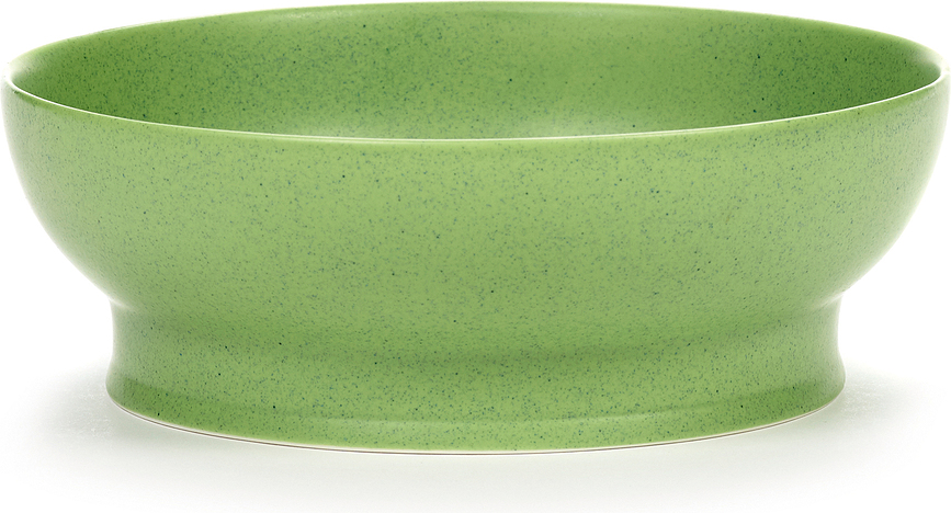 Ra Bols 16 cm, verts, Lot de 2