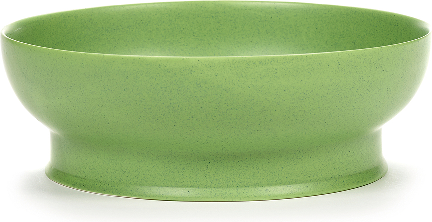 Ra Bols 22 cm, verts, Lot de 2